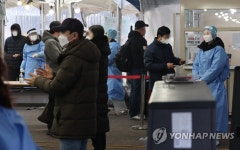 [1보] 위중증 786명, 34일 만에 700명대로 내려와…신규확진 3천7명