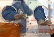인천 154명 확진…감염자 4명, 치료 중 숨져