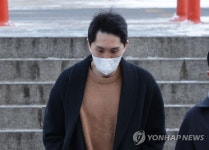 후배 폭행 前 농구선수 기승호 1심 징역 6개월