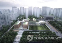 첫 서울형 그린스마트 미래학교에 둔촌초·위례초