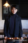 바이올리니스트 김영욱