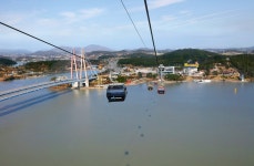 [imazine] 새해, 땅끝에서 빛을 맞이하다 ②해남 송지면