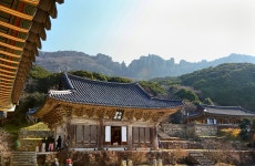 [imazine] 새해, 땅끝에서 빛을 맞이하다 ②해남 송지면