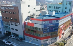 원주 한 병원서 확진자 50명 무더기 발생