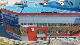 원주 한 병원서 확진자 50명 무더기 발생