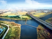 [길따라 멋따라] 전국에 출렁다리만 150개…출렁출렁 어지러운 대한민국