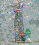법원·검찰청 등 이전 동대구 역세권 도시공간 혁신전략 만든다