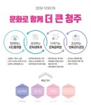 청주문화산업진흥재단, 제도개선 마무리…윤리성 강화