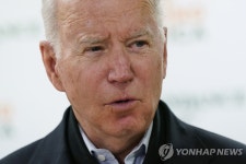 바이든, 텍사스 유대교 회당 인질극에 테러 행위 규탄