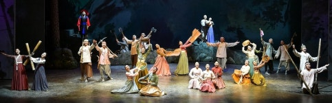 정선아리랑 창작센터 생긴다…8억 투입 올해 준공