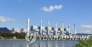 하동에 석탄 화력 대체할 1천100MW급 LNG 발전소 건설