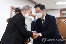 이재명 年120만원 장년수당…60세 이후부터 연금수령 전까지