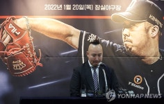 느림의 미학 유희관 은퇴