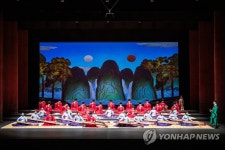 국립국악원 새해국악연 ‘호락호락’