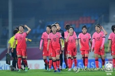 여자축구, 아시안컵 베트남 3-0 완파