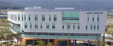 충남도 보건환경연구원, 잔류농약 검사항목 250→340종 확대