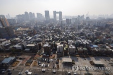 효창공원앞역·수원 고색역 인근 등 11곳, 도심복합사업지로