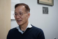 한센인의 친구 김인권 한센복지협회장 사회적 편견 여전