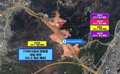 1만4천가구 양산 사송신도시 교육환경 단계적 개선
