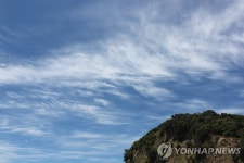 대구·경북 맑다가 흐려져…낮 기온 4~9도