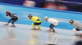 미국 대표팀으로 올림픽 도전하는 이은희, 허재영