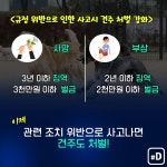 [포켓이슈] 견주 비상…목줄·가슴 줄 2ｍ 이내여야