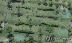 구미시, 낙동강 수변 7개 파크골프장 유료화 논란