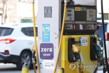 휘발유 가격 상승세…이번주에만 15원↑