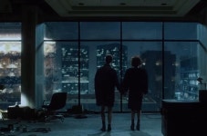 비판 여론에 중국서 영화 파이트 클럽 결말 복원