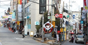 졸업 대목은커녕… 대구 대학가 상권 회복 기대감 0%