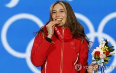 -올림픽- 김민석이 해냈다 빙속서 한국 첫 동메달…피겨 차준환 4위