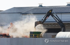 평택 산란계 농장 고병원성 AI 의심사례 확인