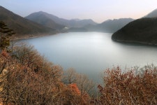 [여기 어때] 三色 대둔산