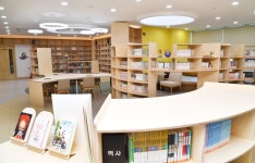 울산 산전만화도서관, 애니원고와 손잡고 만화가 꿈나무 교육