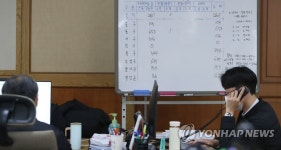 대구 일반관리군 재택치료자 24시간 상담