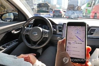자율주행차..정규 교통수단 본격 운영