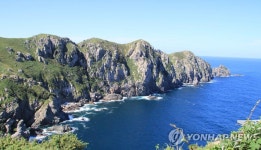 신안군, 명승 가거도 섬등반도 종합정비계획 수립