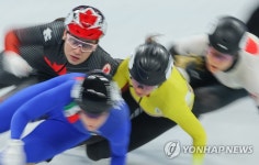 [올림픽] 폰타나 쫓는 사로