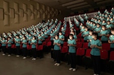 광주대, 간호사 국가시험 100% 합격