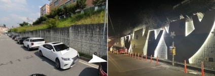 [진천소식] 범죄예방 읍내리1구 골목길 환해졌다