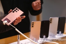 갤럭시 S22, 사전 판매 시작