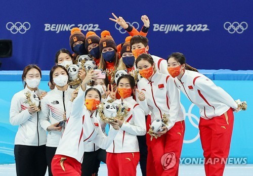 파리 올림픽, 한국 선수단 북한으로 오해...IOC 깊이 사과