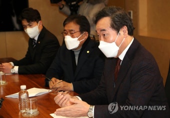 이낙연, '광주 사고' 정몽규에 