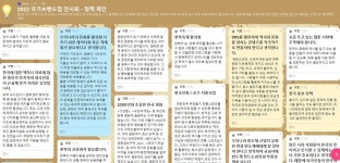 한류 원천, 오천 년 문화유산이란 걸 처음 알았어요