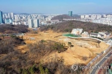 영흥숲공원 vs 수원숲…수원시 공원 이름 선정 놓고 시끌