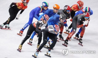 [올림픽] 혼돈 속 임무교대