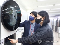 롯데하이마트 세탁 가전 할인행사 진행