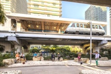 서울시, 2천km 초록길 만든다…고가차도 아래에는 그린 아트길