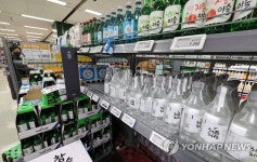 국민주 소줏값도 오른다