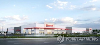 코스트코 인천 청라점 내년 준공 예정…토지계약 체결